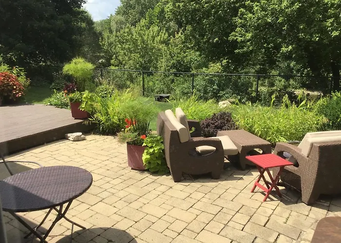 Deluxe Bungalow